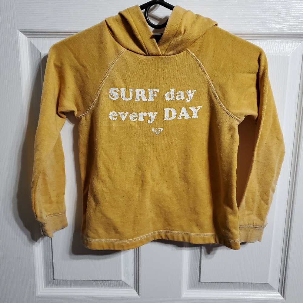 Roxy Girls size small